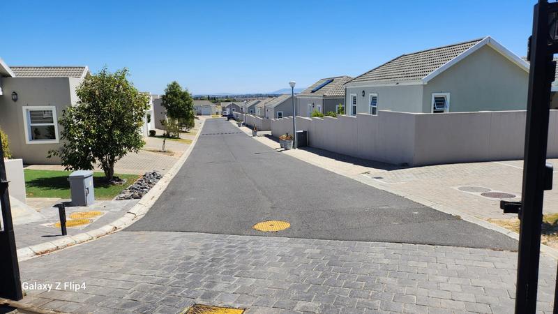 2 Bedroom Property for Sale in Protea Village Western Cape